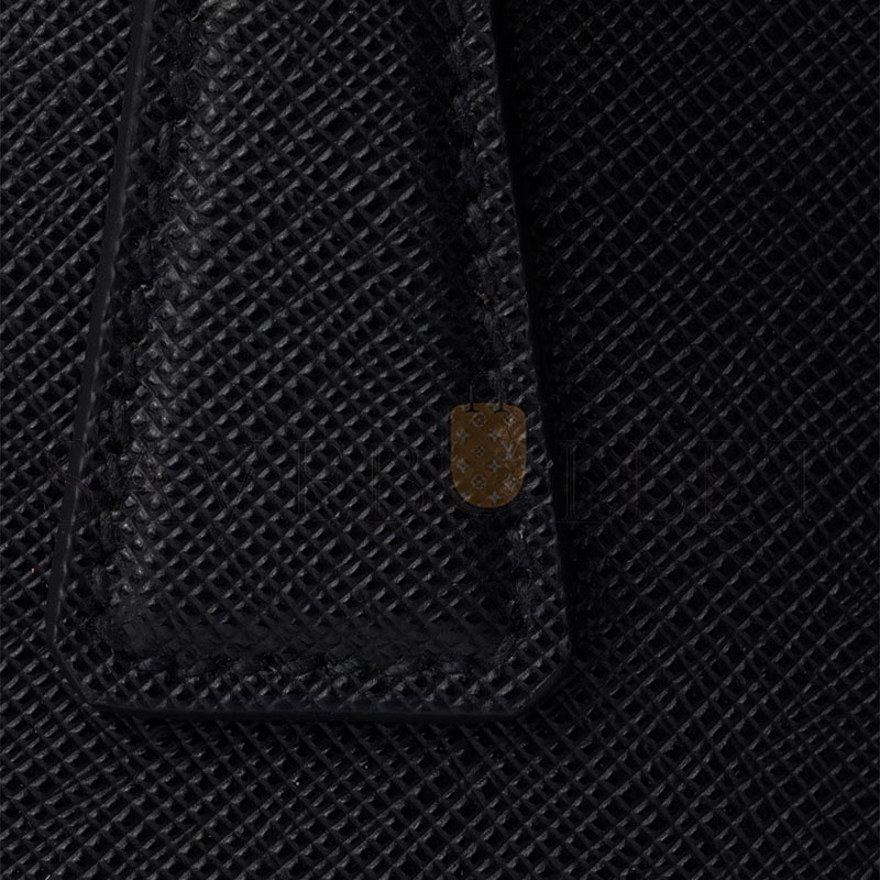 PRADA GALLERIA MINI SAFFIANO LEATHER BAG 1BA916 (21*12.5*8.5cm)